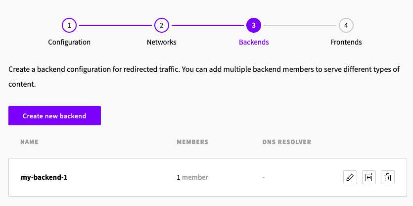 backend-created