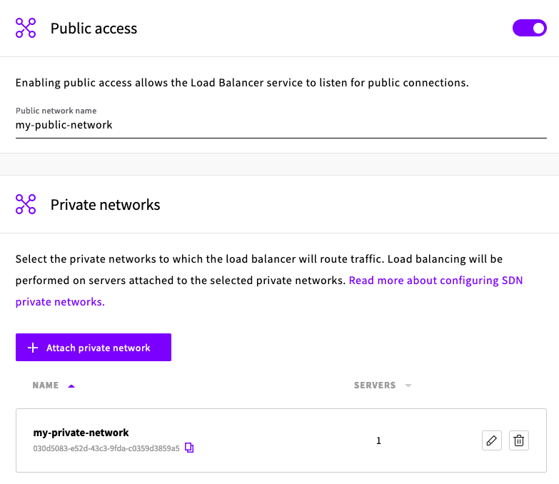 enable-public-access