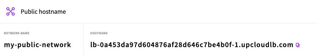 lb-public-hostname