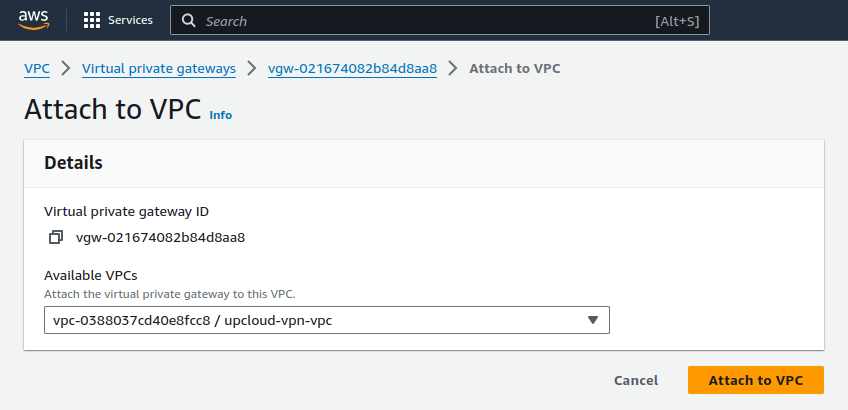 aws-vpn-gateway-attach-vpc
