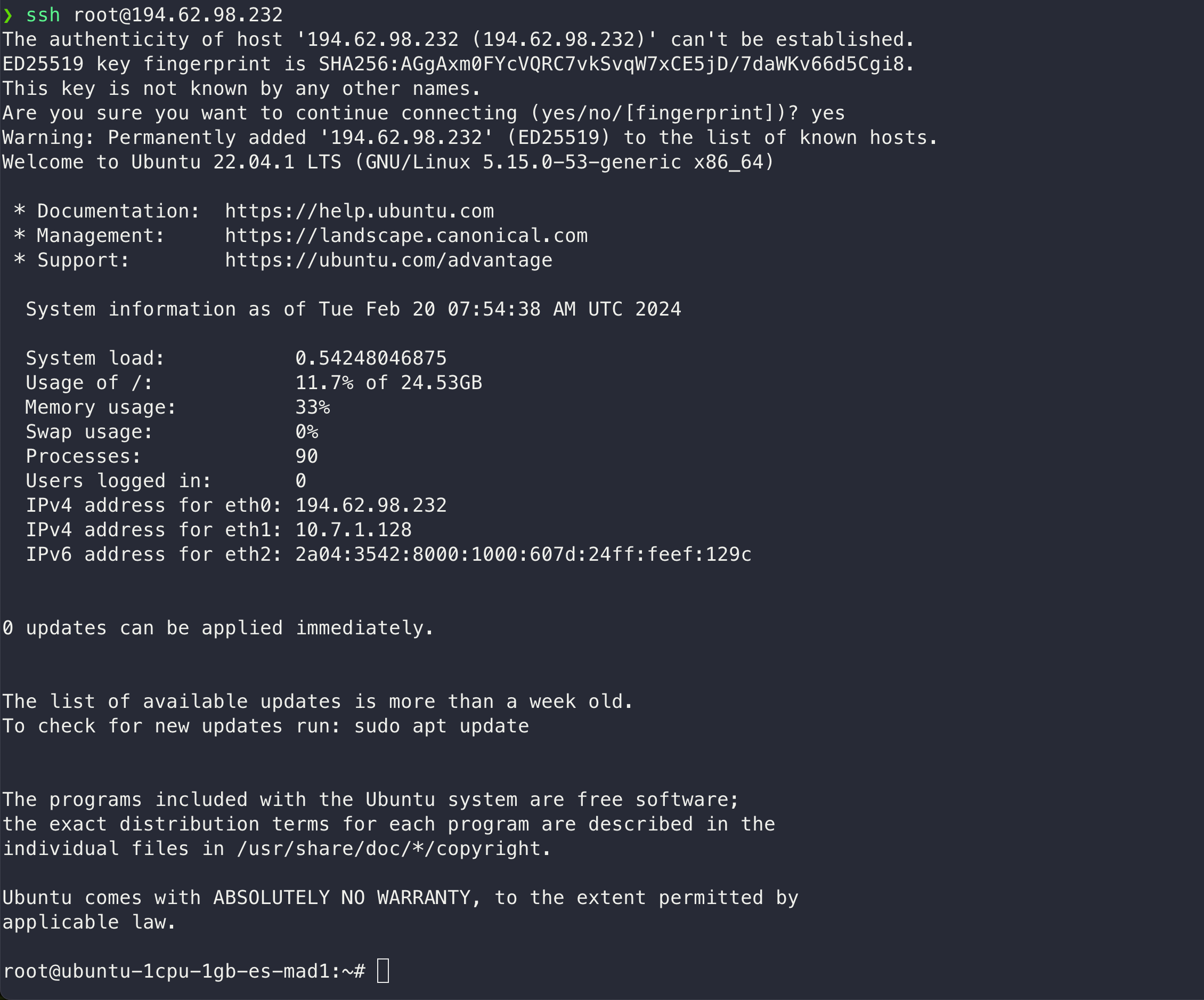 successful-login