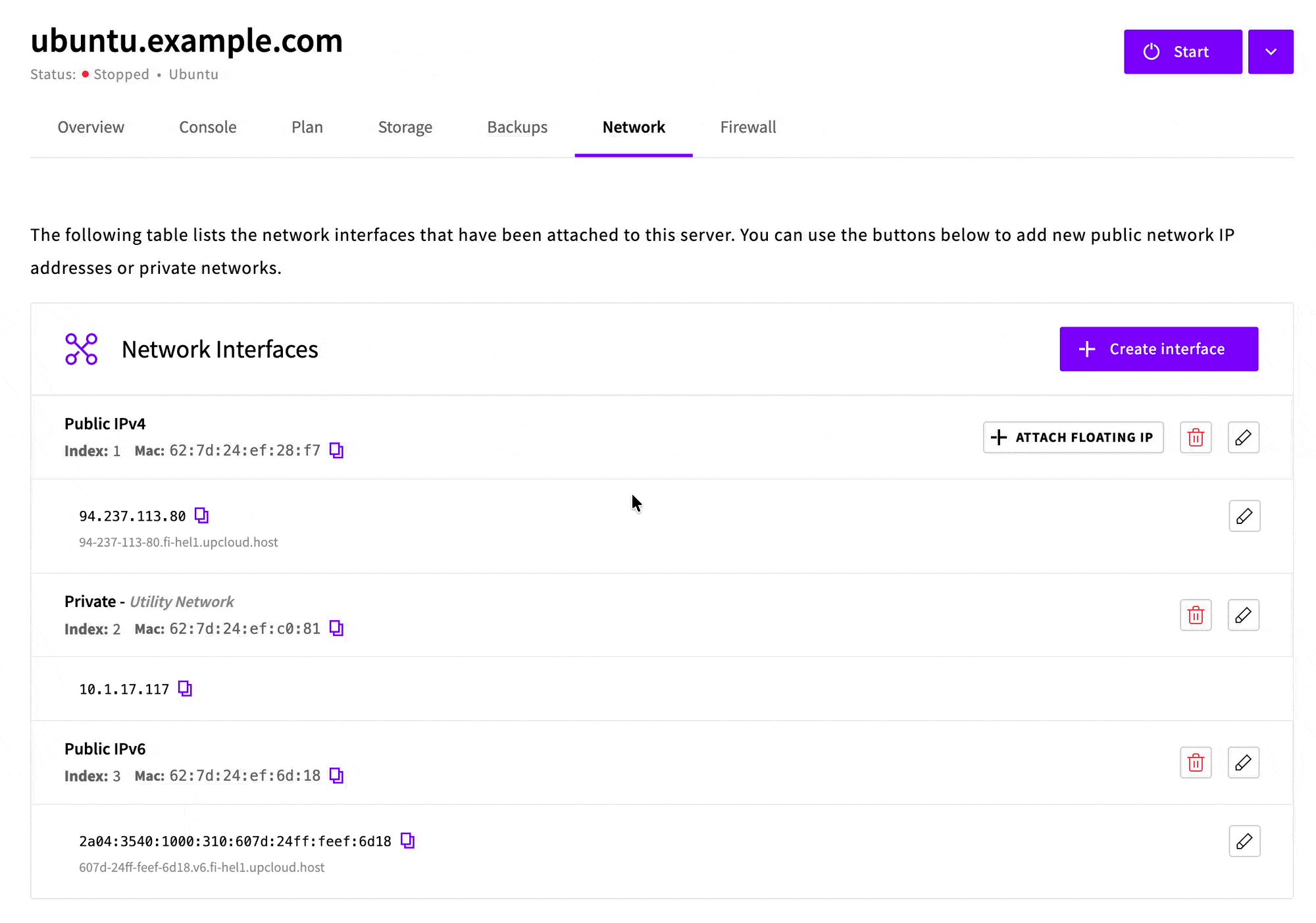 Change release policy to keep