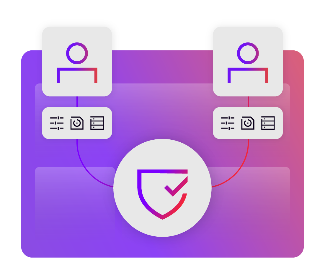 UpCloud - Connecting Across UpCloud Accounts v1