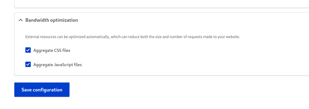 How To Run Drupal With DDEV On UpCloud Developer Cloud Servers - UpCloud