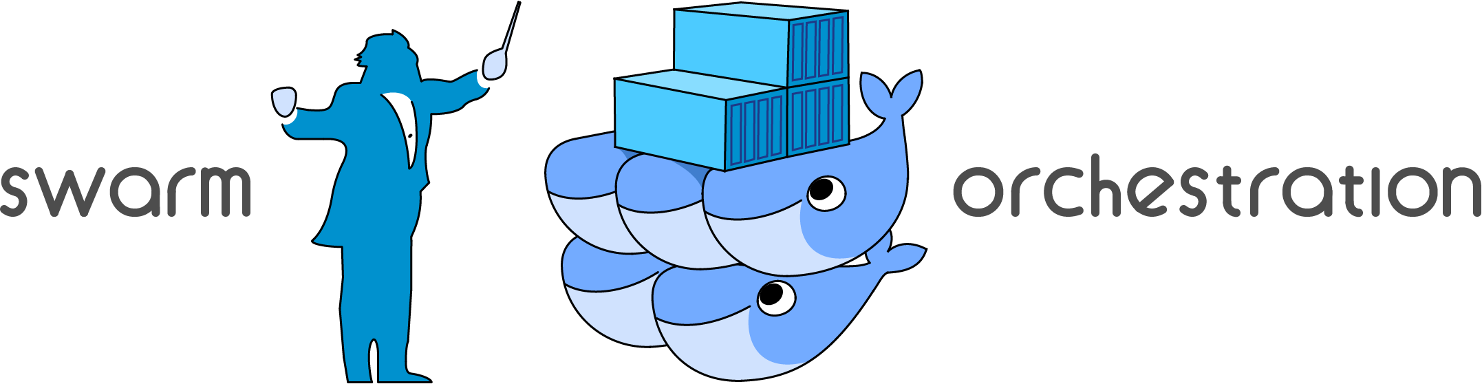 Container Orchestration -Docker Swarm | by Yao Wateba Appeti | Medium