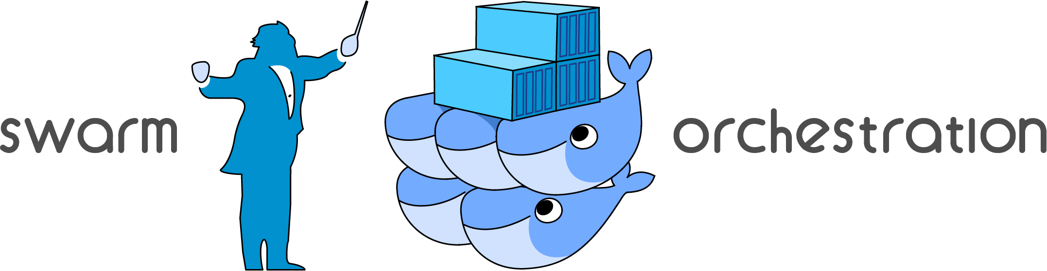 How To Get Started With Docker Swarm Orchestration UpCloud