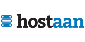 Hostaan Logo