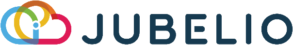 Jubelio logo
