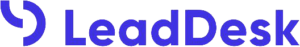 Leaddesk Logo