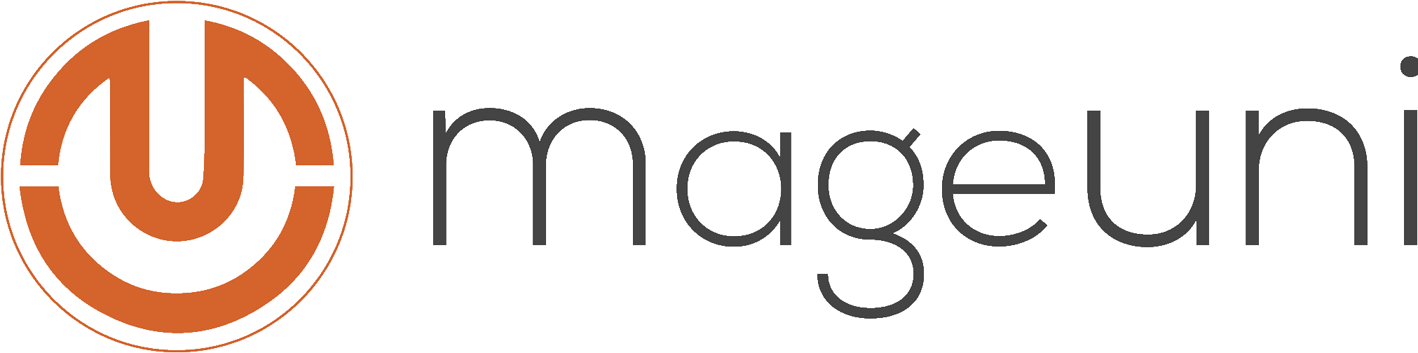 MageUni logo