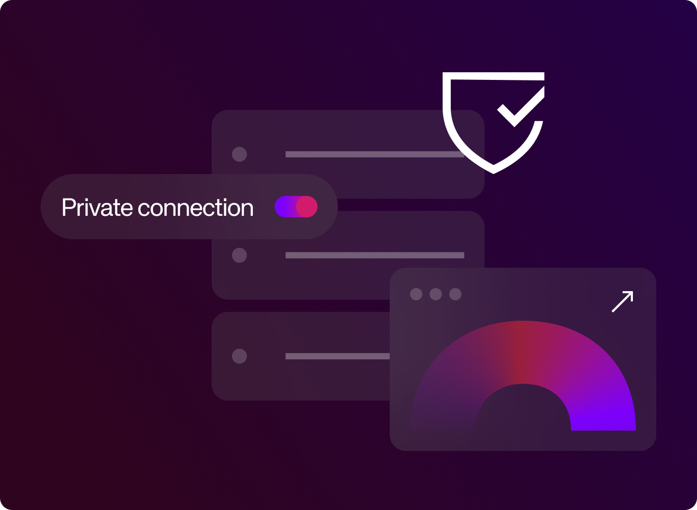 Private Cloud Hosting for Enterprise - Private Cloud GPUs