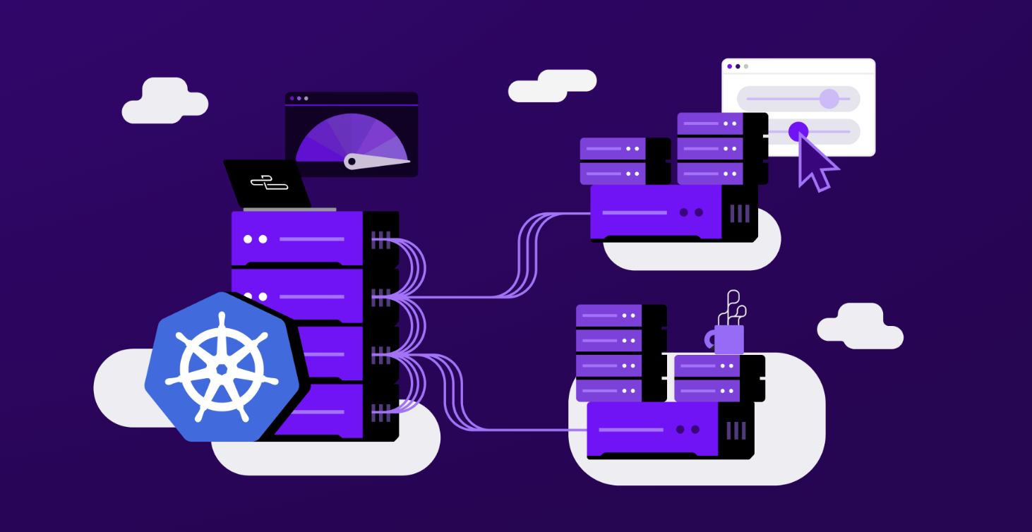 Unlocking The Power Of Managed Kubernetes® With UpCloud - UpCloud