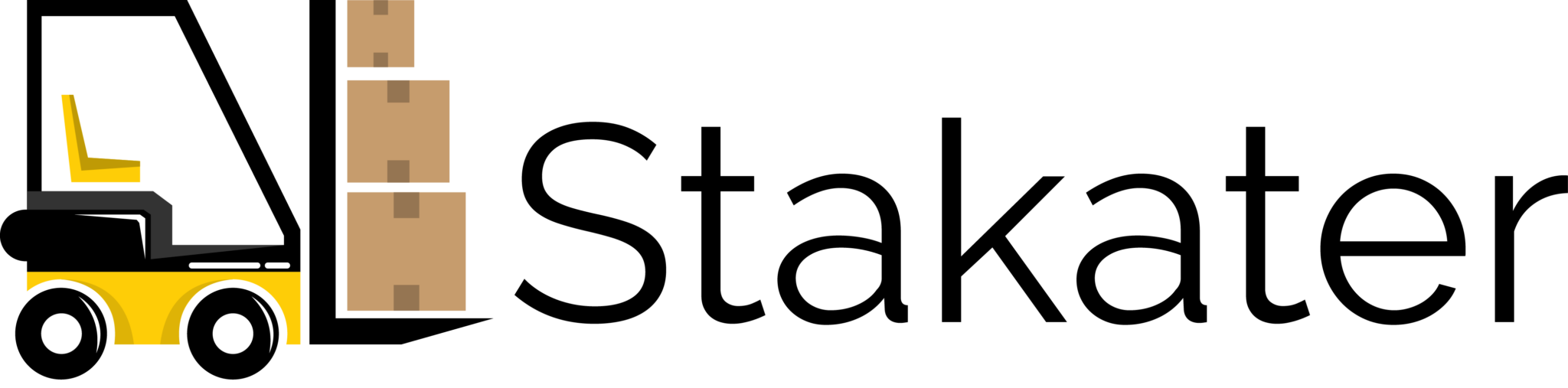 stakater logo