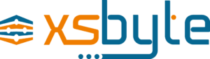 Xsbyte Logo