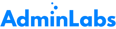 AdminLabs logo