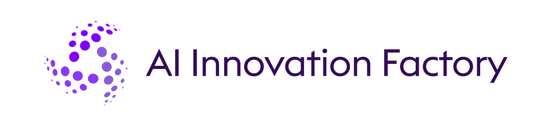 AI Innovation Factory logo
