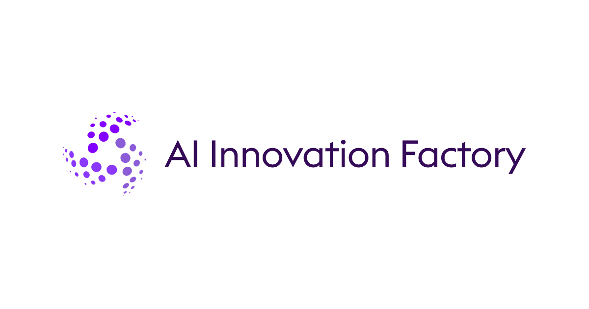 Thumbnail for AI Innovation Factory on the Find a Partner page