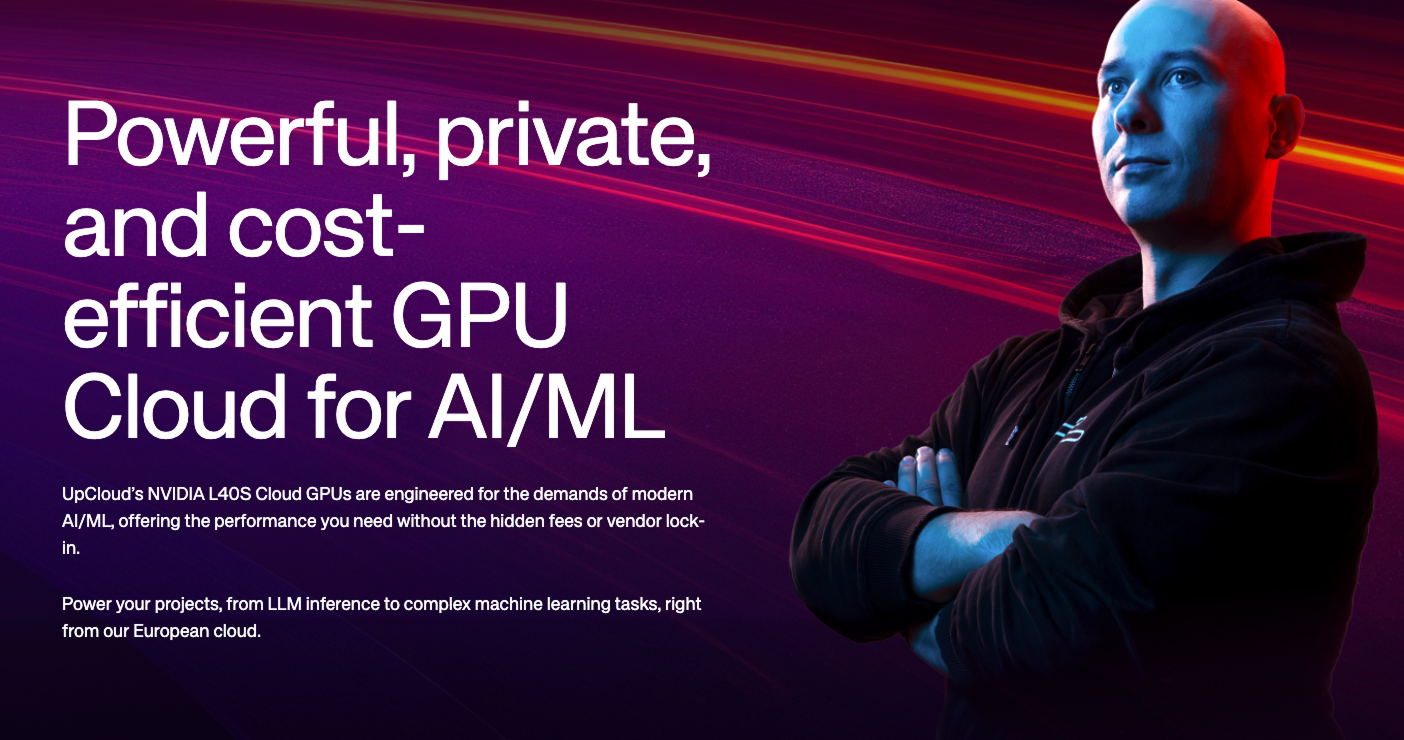 AI GPU Server Solutions To Enhance Your Business