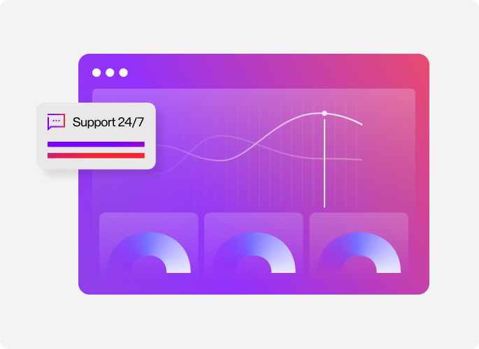 Analytics & Developer Tooling