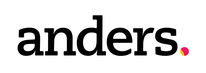Anders Innovations logotype