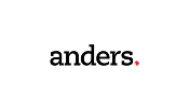 anders logo carousel - UpCloud - Global Cloud Platform