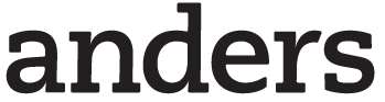 Anders Innovations logo