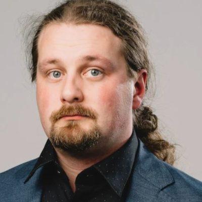 Profile picture of Arttu from Berggren