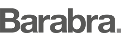 Barabra logo