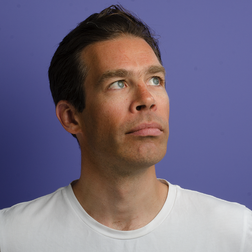 Baste Christiansen, Director of Strategic Growth Initiatives, Knowit