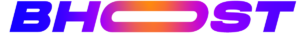 Bhoost Logo