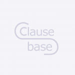 ClauseBase case study