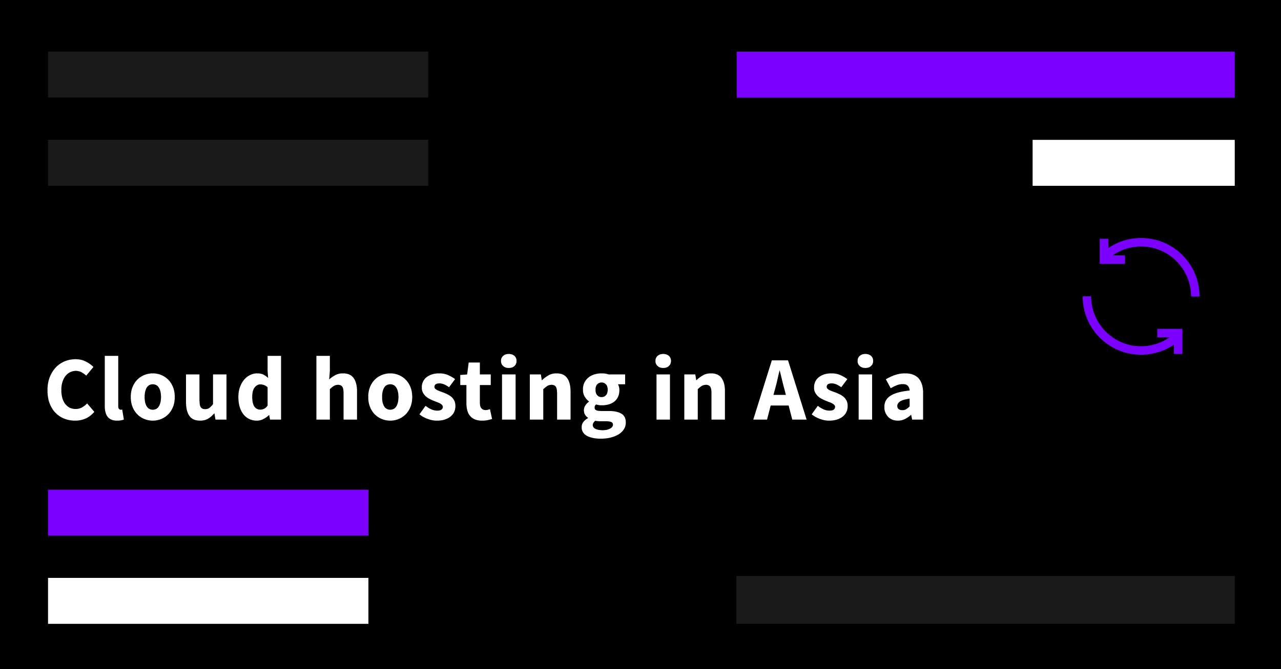 cloud hosting asia