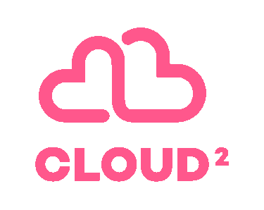 Cloud2 Logo 2 - Upcloud - Global Cloud Platform