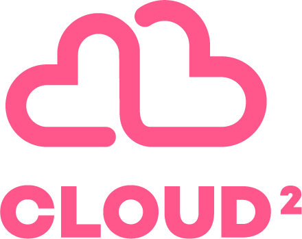 Cloud2 logo