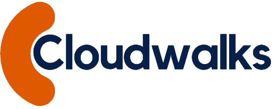 Cloudwalks logo