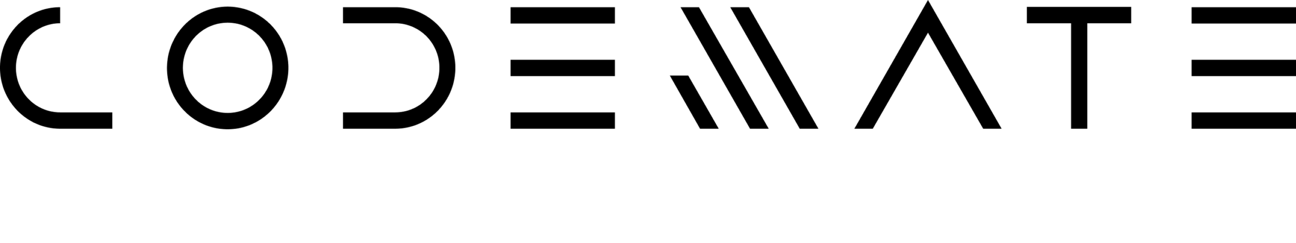 Codemate logo v2