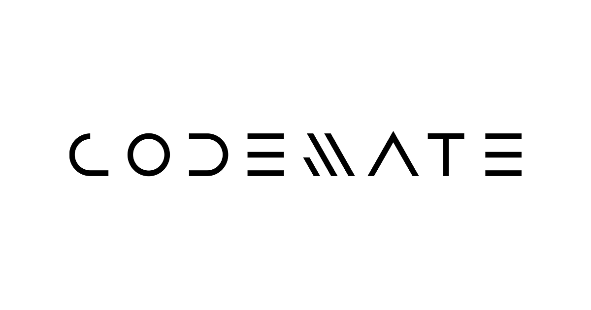 Find a partner page featured image for Codemate