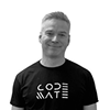 Ville Lindfors, Codemate