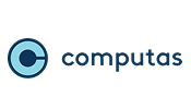 computas logo carousel - UpCloud - Global Cloud Platform