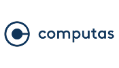 Computas Logo Transparent 1 - Upcloud - Global Cloud Platform