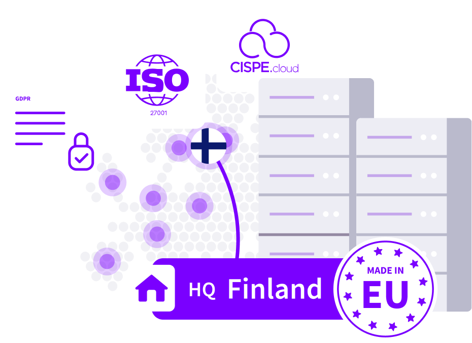 European Cloud