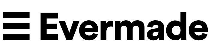 Evermade logo