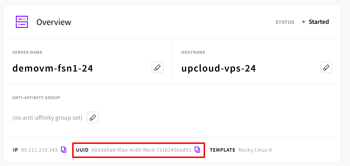 UpCloud WHMCS Module Installation Guide - UpCloud