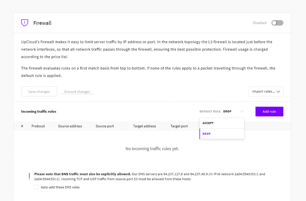 managing-firewall-upcloud