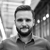 grzegorz drzewinski Spyrosoft