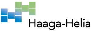 Haaga-Helia Logo