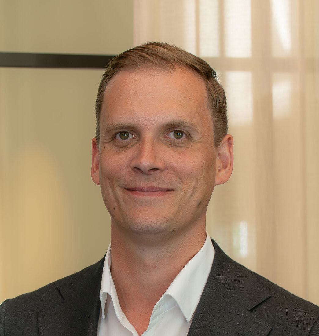 Hans Huseklepp