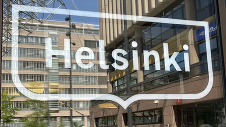 Helsinki chose a Finnish cloud service