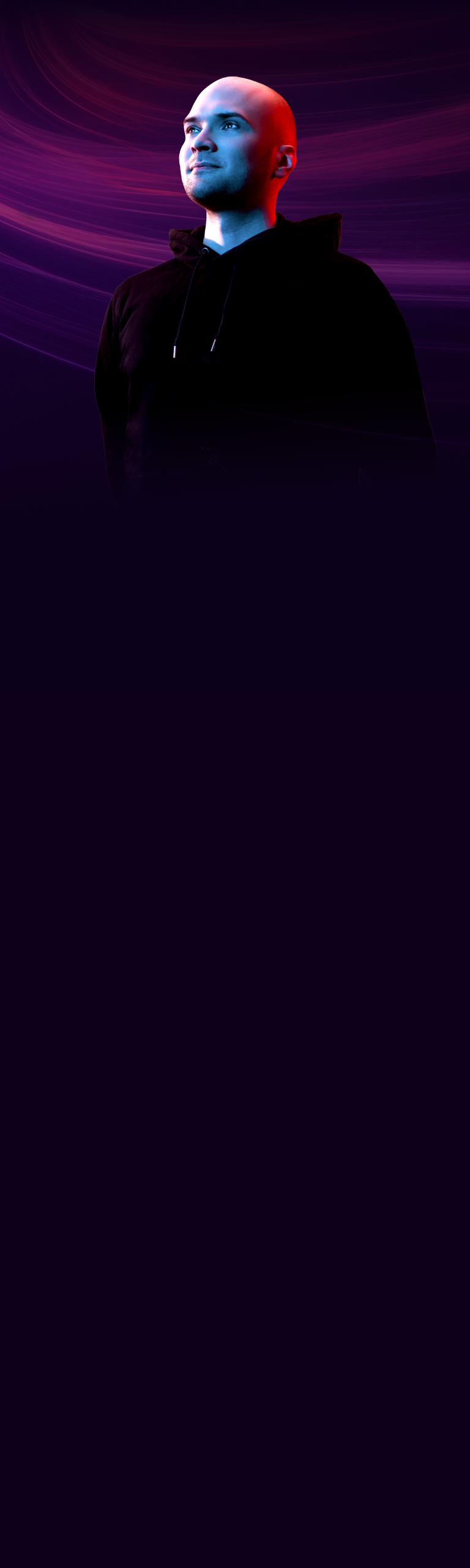 Hero Shot Of Werneri, For Mobile Partner Pages