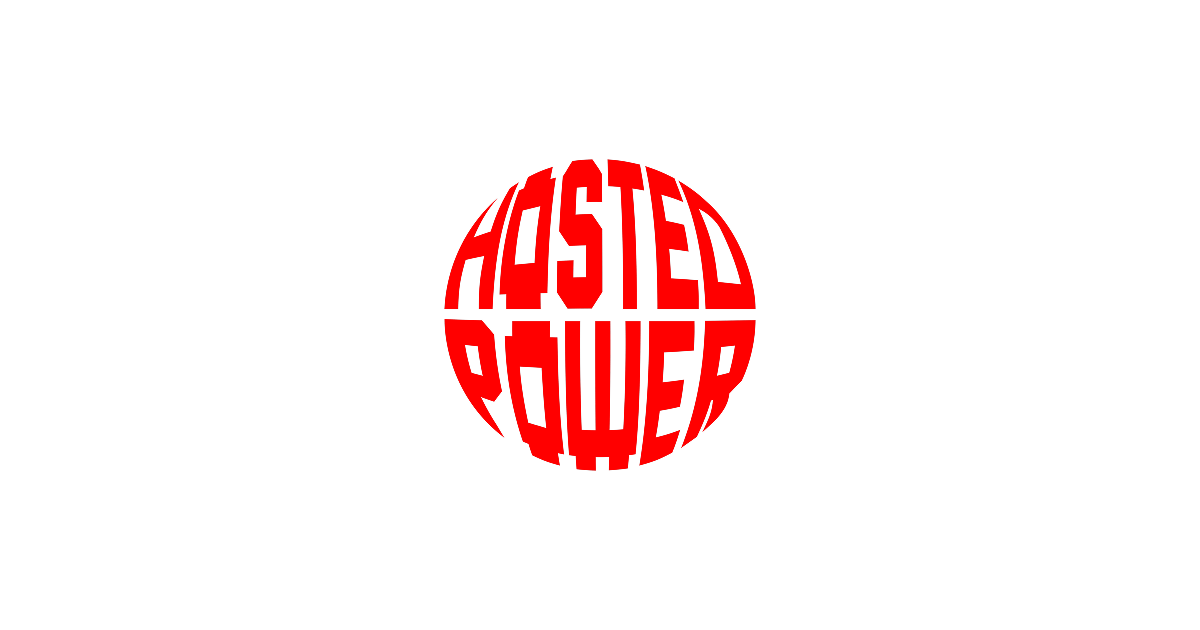 Hosted Power case study thumbnail